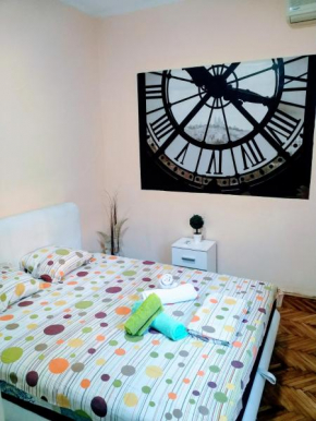 Belvedere Esquina Apartment